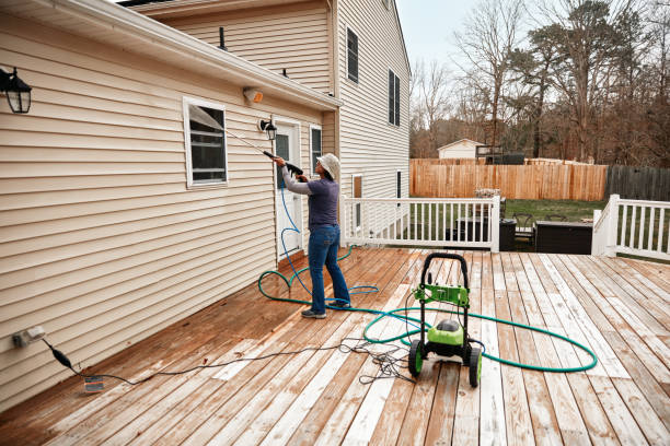 Best Best Pressure Washing Companies  in Merian, ID