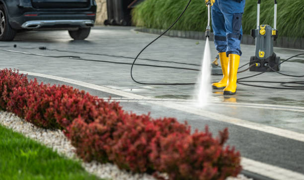 Best Commercial Building Pressure Washing  in Merian, ID