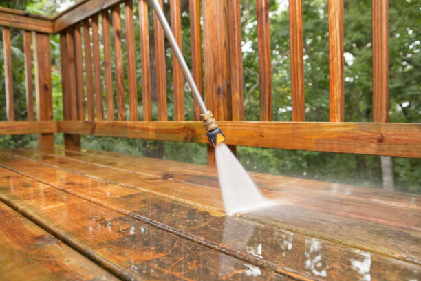 Best Concrete Pressure Washing  in Merian, ID