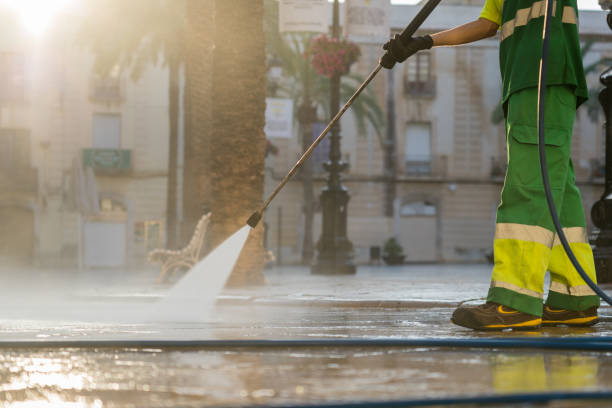 Deck Cleaning Services in Meridian, ID