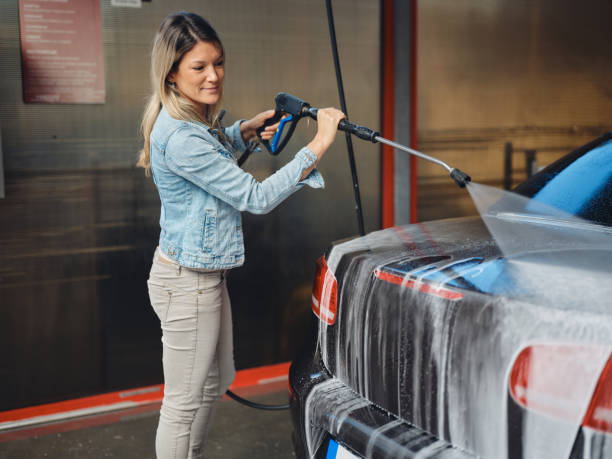 Best Residential Pressure Washing Services  in Merian, ID