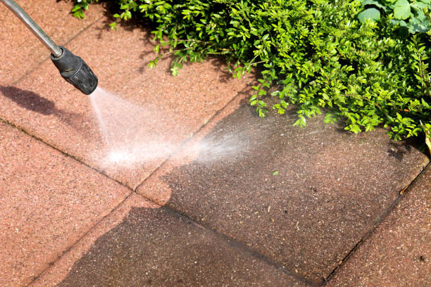 Roof Power Washing Services in Meridian, ID